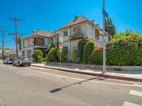 6154 Fountain Avenue, Hollywood CA 90028