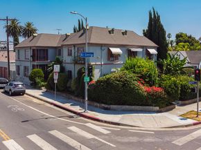 6154 Fountain Avenue, Hollywood CA 90028