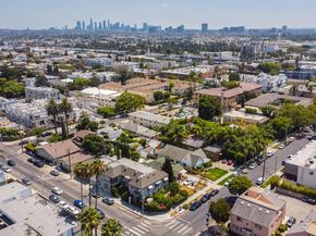 6154 Fountain Avenue, Hollywood CA 90028