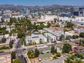 6154 Fountain Avenue, Hollywood CA 90028