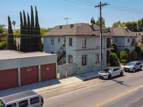 6154 Fountain Avenue, Hollywood CA 90028