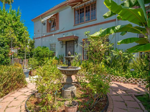 6154 Fountain Avenue, Hollywood CA 90028