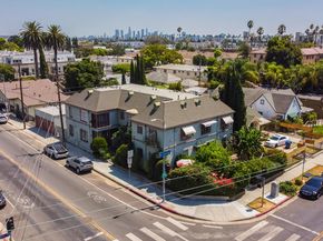 6154 Fountain Avenue, Hollywood CA 90028