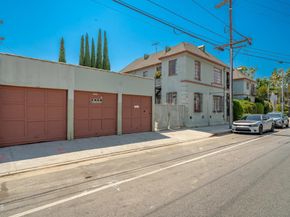 6154 Fountain Avenue, Hollywood CA 90028