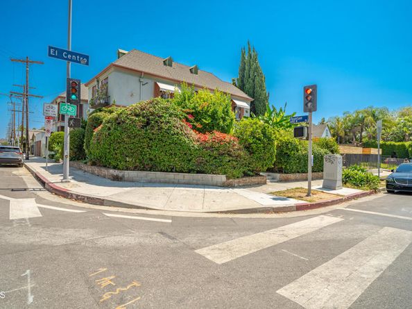 6154 Fountain Avenue, Hollywood CA 90028