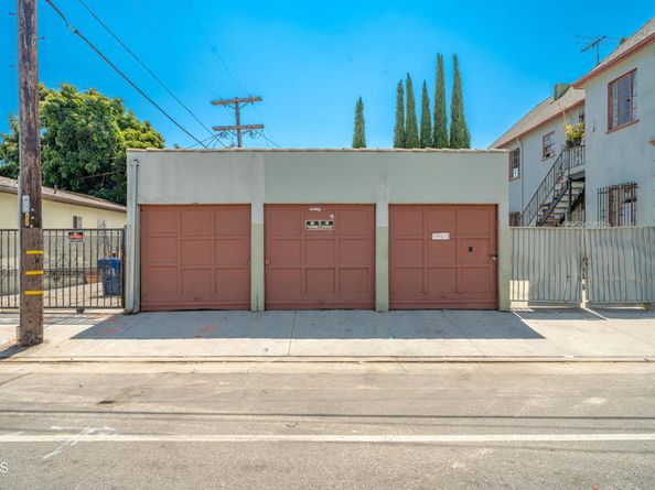 6154 Fountain Avenue, Hollywood CA 90028