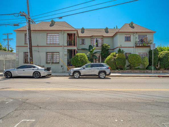 6154 Fountain Avenue, Hollywood CA 90028