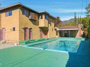 672 W Mendocino Street, Altadena CA 91001