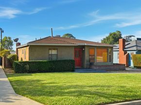 672 W Mendocino Street, Altadena CA 91001