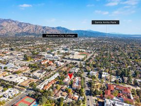 235 S Holliston Avenue 211, Pasadena CA 91106