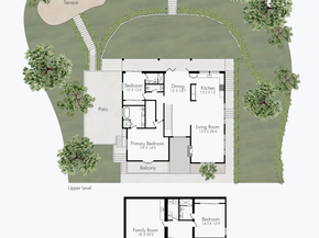 2950 Oak Glen Road, Glendale CA 91208