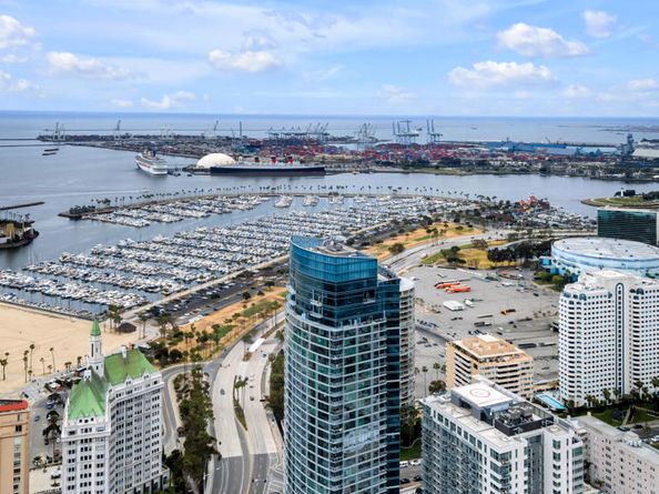 128 Lime Avenue 14, Long Beach CA 90802