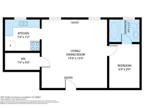 128 Lime Avenue 14, Long Beach CA 90802