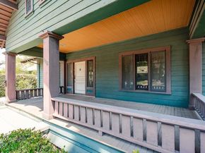 1112 S Pasadena Avenue, Pasadena CA 91105
