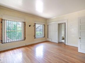 1112 S Pasadena Avenue, Pasadena CA 91105