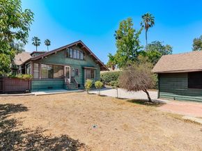 1112 S Pasadena Avenue, Pasadena CA 91105