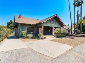 1112 S Pasadena Avenue, Pasadena CA 91105
