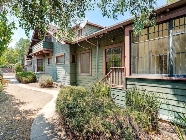 1112 S Pasadena Avenue, Pasadena CA 91105
