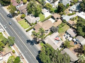 1112 S Pasadena Avenue, Pasadena CA 91105