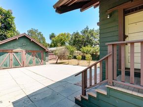1112 S Pasadena Avenue, Pasadena CA 91105