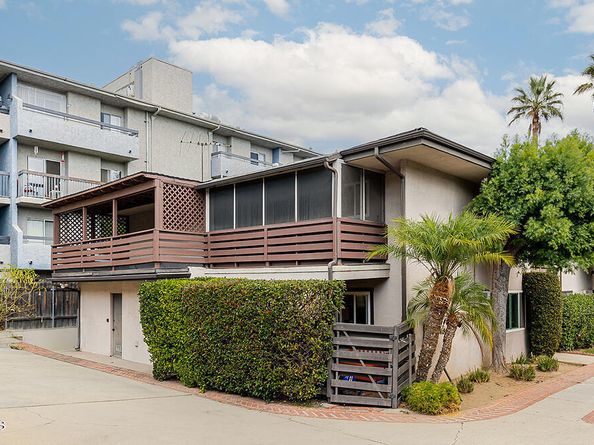 359 S Euclid Avenue, Pasadena CA 91101