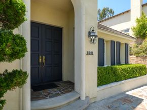 3921 Chapman Court, Altadena CA 91001