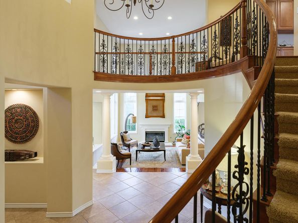 3921 Chapman Court, Altadena CA 91001