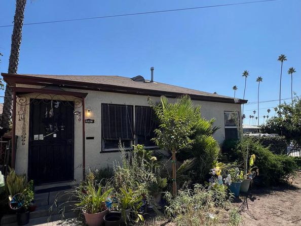 3216 Warwick Avenue, Los Angeles CA 90032