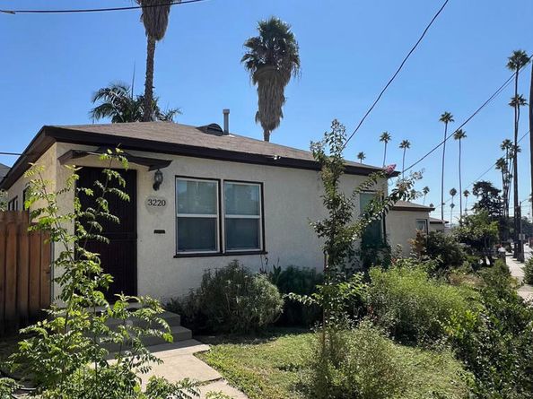 3216 Warwick Avenue, Los Angeles CA 90032
