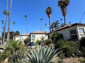 3216 Warwick Avenue, Los Angeles CA 90032