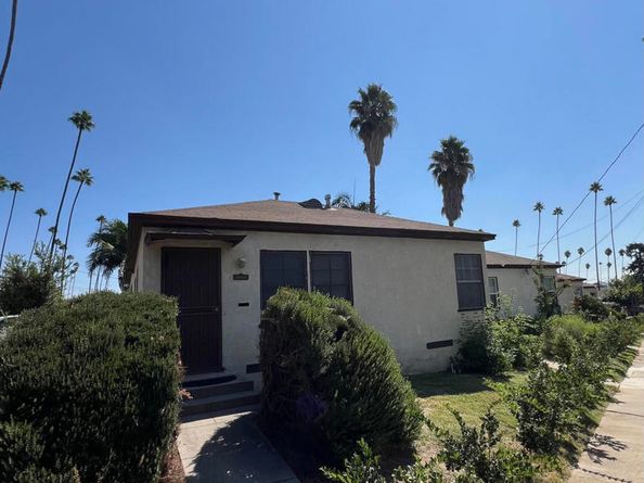 3216 Warwick Avenue, Los Angeles CA 90032