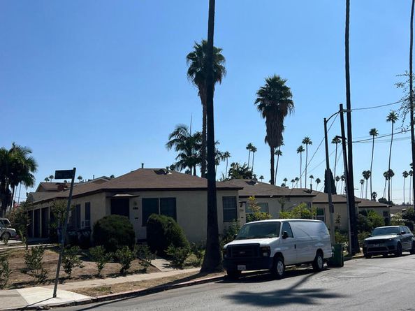 3216 Warwick Avenue, Los Angeles CA 90032