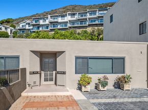 21777 Ocean Vista Drive 28, Laguna Beach CA 92651