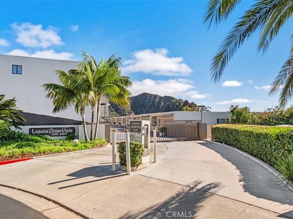 21777 Ocean Vista Drive 28, Laguna Beach CA 92651