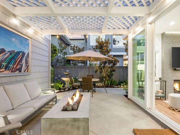 3720 Lilac Avenue 61, Corona Del Mar CA 92625