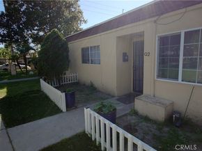 4109 W 5th 57, Santa Ana CA 92703