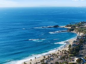 31402 Ceanothus Drive, Laguna Beach CA 92651