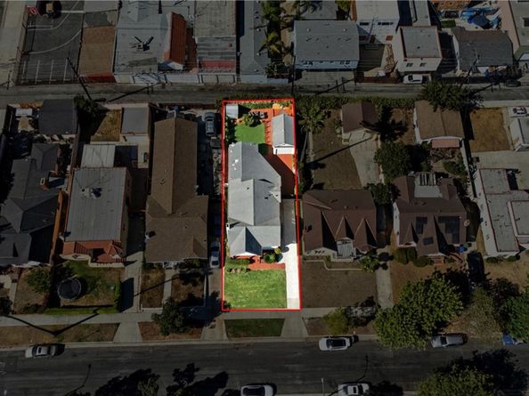 3741 W 58th Place, Los Angeles CA 90043