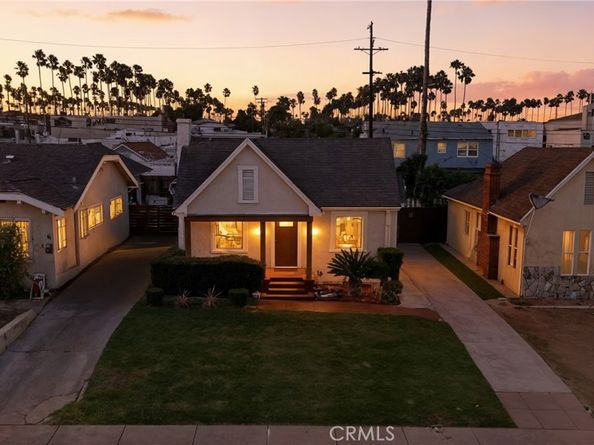 3741 W 58th Place, Los Angeles CA 90043