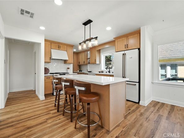 3741 W 58th Place, Los Angeles CA 90043