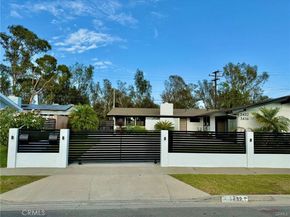 3432 Yellowtail Drive, Rossmoor CA 90720