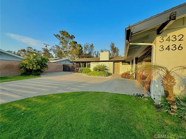 3432 Yellowtail Drive, Rossmoor CA 90720