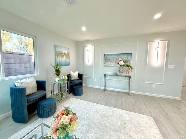 3432 Yellowtail Drive, Rossmoor CA 90720