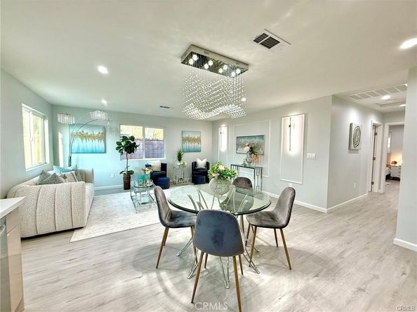 3432 Yellowtail Drive, Rossmoor CA 90720