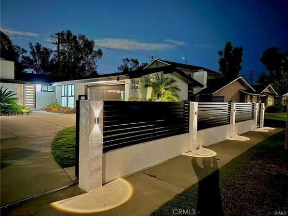 3432 Yellowtail Drive, Rossmoor CA 90720