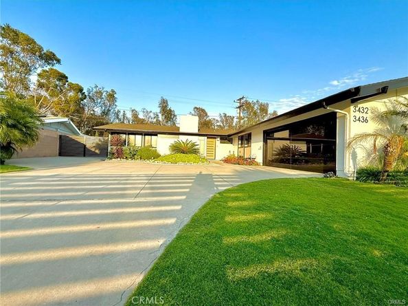 3432 Yellowtail Drive, Rossmoor CA 90720