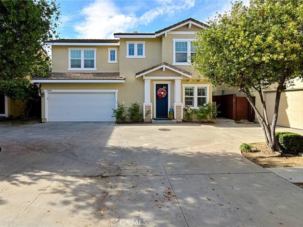 22909 Serra Drive, Carson CA 90745