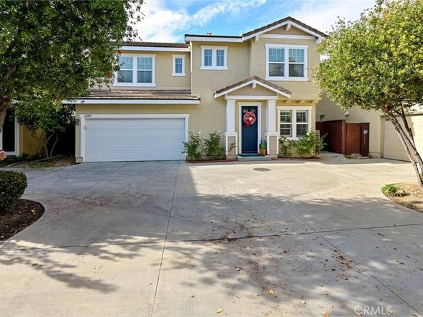 22909 Serra Drive, Carson CA 90745