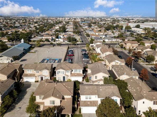 22909 Serra Drive, Carson CA 90745