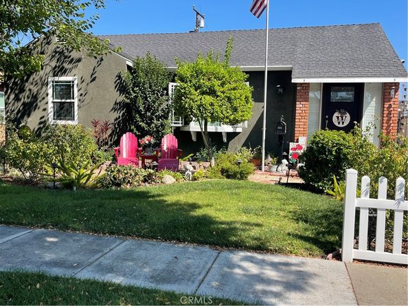 6034 Pepperwood, Lakewood CA 90712